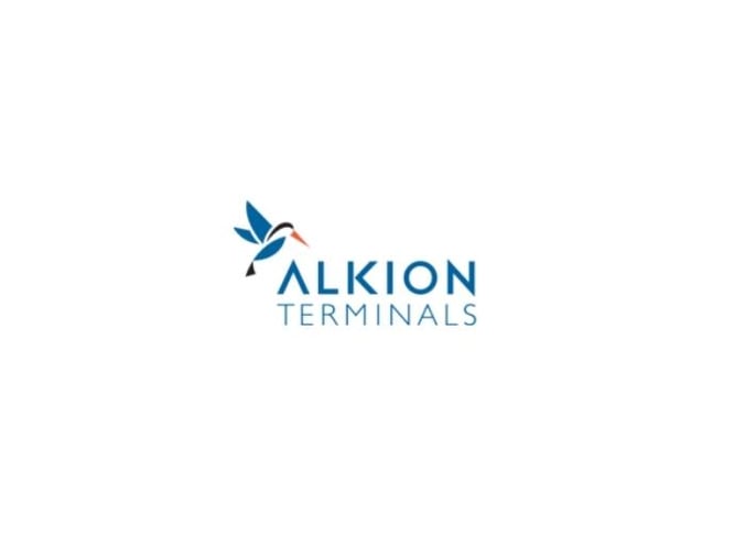 Alkion Terminals